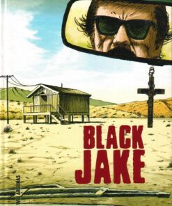Black Jake