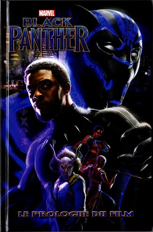Black Panther