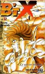 B'T X Vol. 12