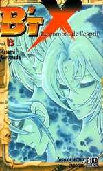 B'T X Vol. 13