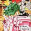B'T X Vol. 16