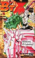 B'T X Vol. 15