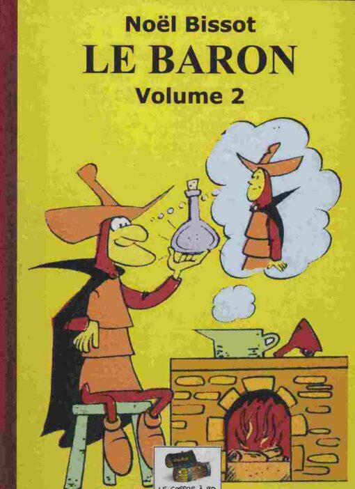 Le Baron Volume 2