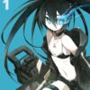 Black Rose Alice 1