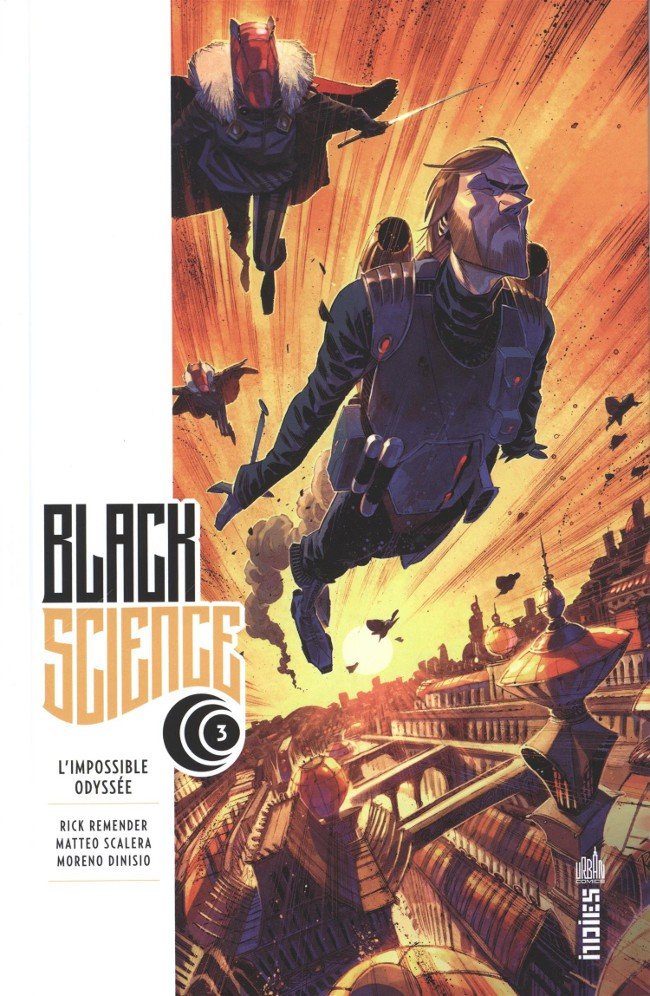 Black Science Tome 3