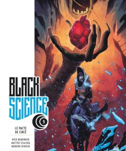 Black Science Tome 5