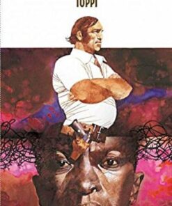 BD Blues Tome 17