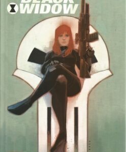 Black Widow Tome 2