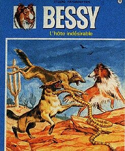 Bessy Tome 77