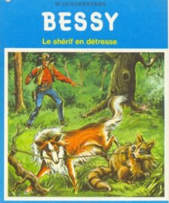 Bessy Tome 82