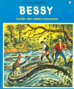 Bessy Tome 83