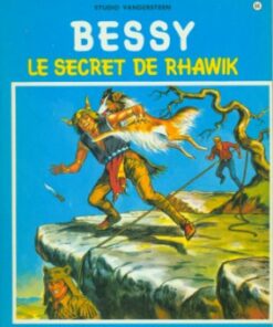 Bessy Tome 84
