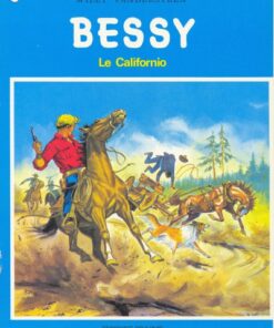 Bessy Tome 86