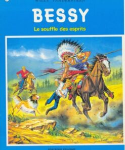 Bessy Tome 87