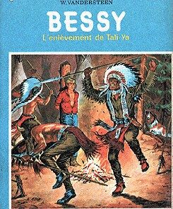 Bessy Tome 90