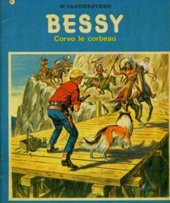 Bessy Tome 91