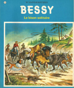 Bessy Tome 93