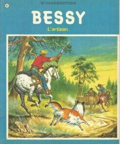 Bessy Tome 95