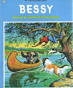 Bessy Tome 96