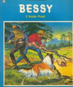 Bessy Tome 97
