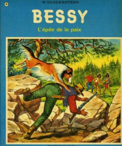Bessy Tome 98