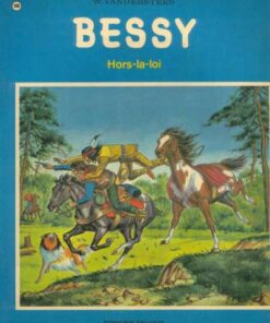 Bessy Tome 100