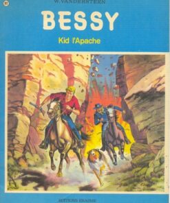 Bessy Tome 102