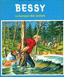 Bessy Tome 105