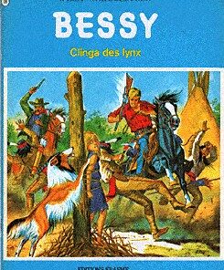 Bessy Tome 106