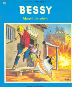 Bessy Tome 110