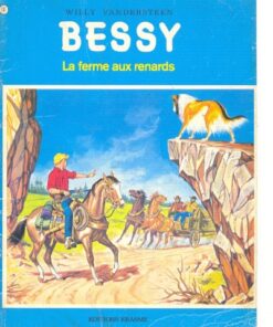 Bessy Tome 111