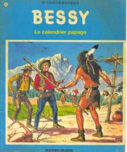 Bessy Tome 112