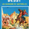 Bessy Tome 115