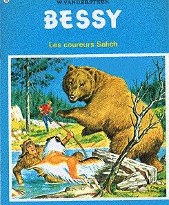 Bessy Tome 116