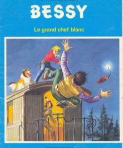 Bessy Tome 117