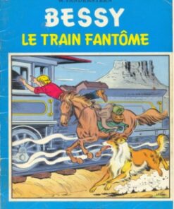 Bessy Tome 122