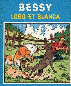 Bessy Tome 123