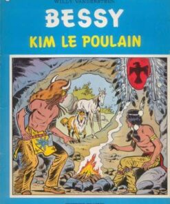 Bessy Tome 127