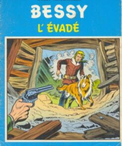 Bessy Tome 128
