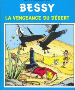 Bessy Tome 132