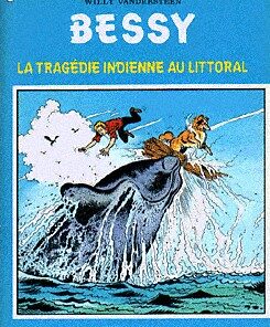 Bessy Tome 136