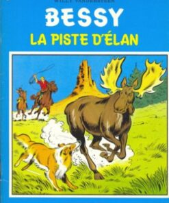 Bessy Tome 137