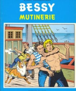Bessy Tome 140