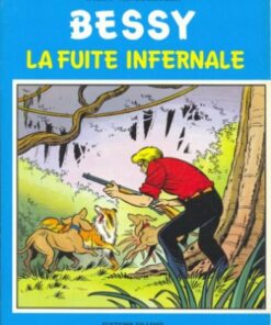 Bessy Tome 141