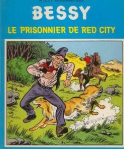 Bessy Tome 146
