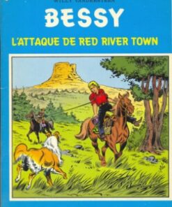 Bessy Tome 147