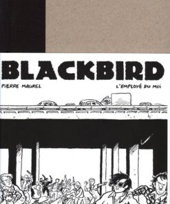 Blackbird