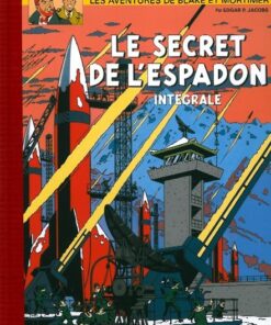 Blake et Mortimer
