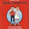Collection Bob et Bobette Volume 10
