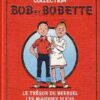 Collection Bob et Bobette Volume 11